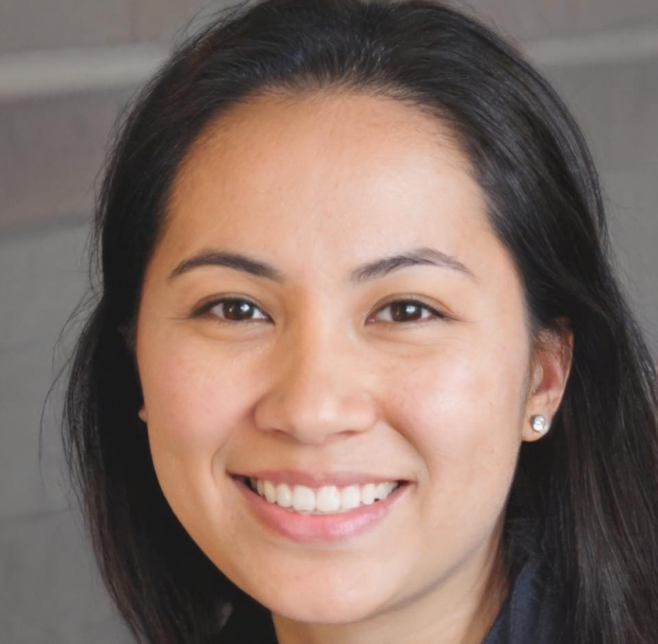 Sarah O'Donnell, Program Director