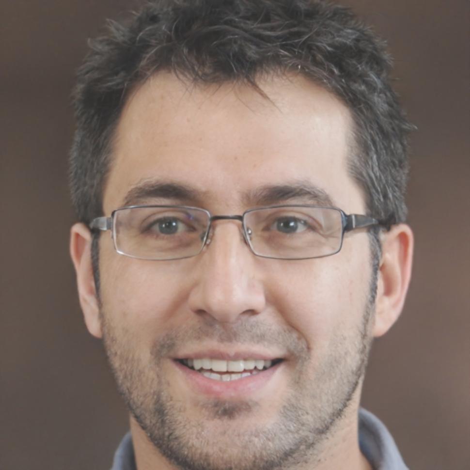 Michael Connor, Founder & Lead Coach